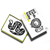 We Gallery Art Cards