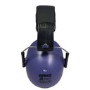 Banz Hear No Blare Kids Earmuffs (Ages 2-12)