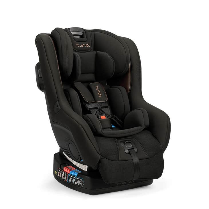 Nuna Rava Convertible Carseat – zukababy
