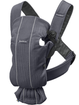 BabyBjorn Carrier Mini 3D Mesh | In Store Exclusive