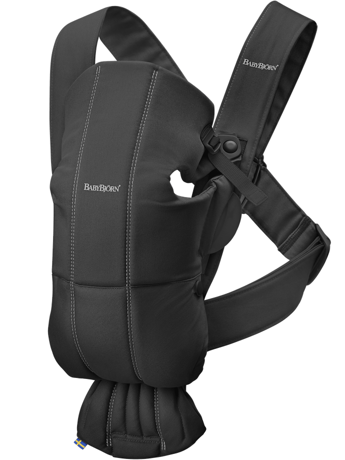 BabyBjorn Carrier Mini 3D Mesh | In Store Exclusive