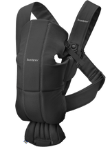 BabyBjorn Carrier Mini 3D Mesh | In Store Exclusive