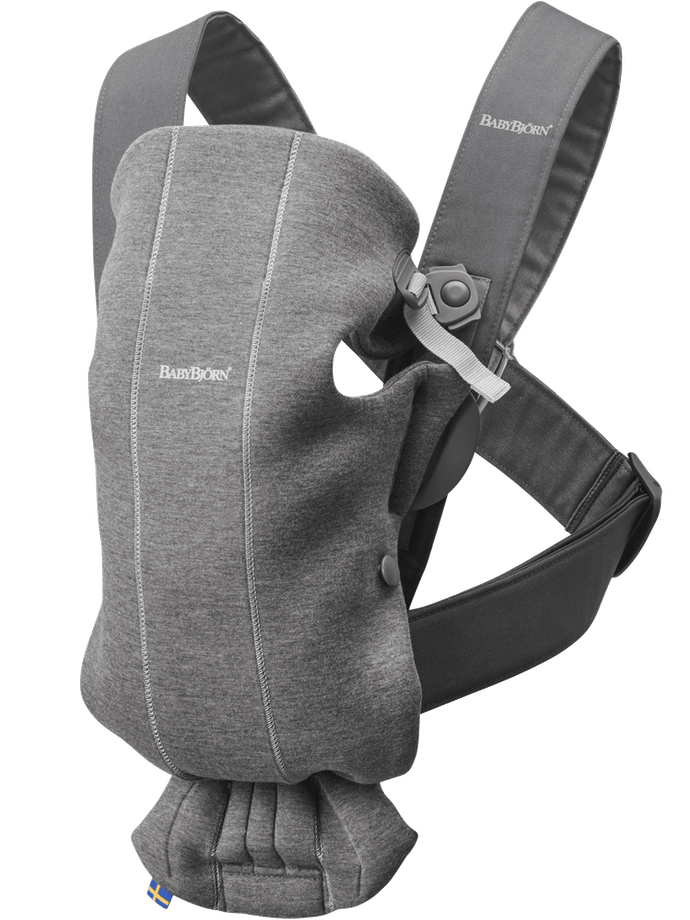 BabyBjorn Carrier Mini 3D Mesh | In Store Exclusive