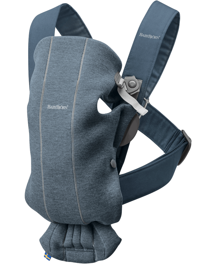 BabyBjorn Carrier Mini 3D Mesh | In Store Exclusive