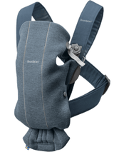 BabyBjorn Carrier Mini 3D Mesh | In Store Exclusive