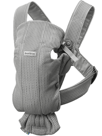 BabyBjorn Carrier Mini 3D Mesh | In Store Exclusive