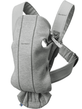 BabyBjorn Carrier Mini 3D Mesh | In Store Exclusive