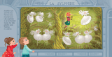 My First Ballet | Musical Board Book