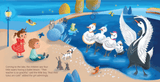 My First Ballet | Musical Board Book