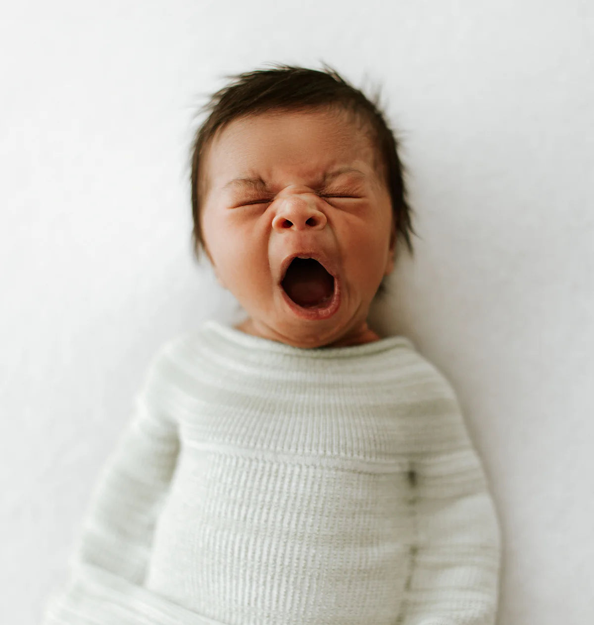 Swaddelini Bamboo Blend Swaddle Sleep Sack | Mint