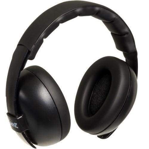 Banz Hear No Blare Baby Earmuffs (Ages 0-2 years)