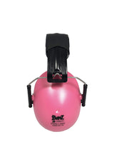 Banz Hear No Blare Kids Earmuffs (Ages 2-12)