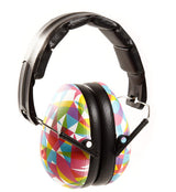 Banz Hear No Blare Kids Earmuffs (Ages 2-12)