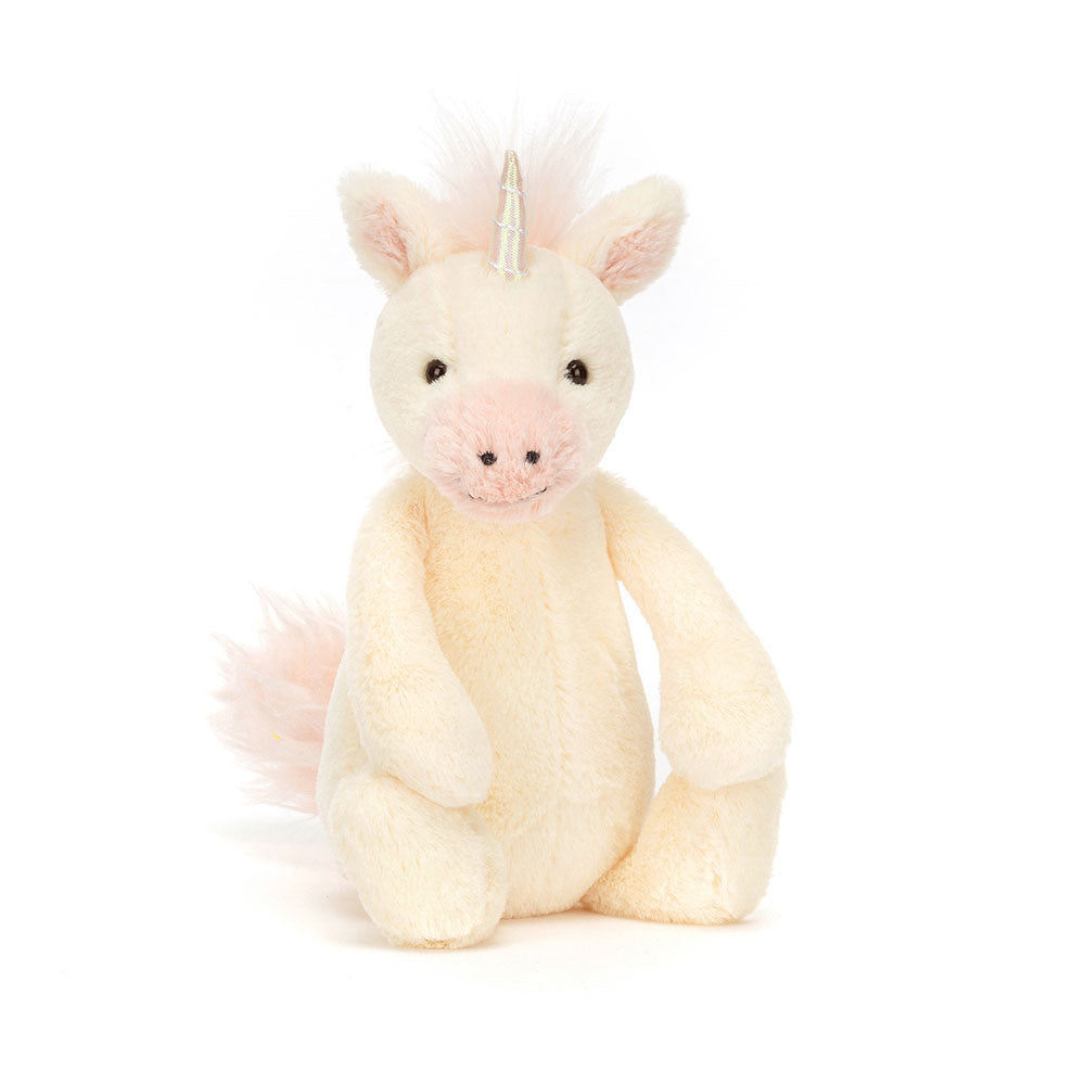 Jellycat Bashful Unicorn | Little