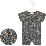 Lou Lou and Company Bea Romper