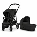 Cybex Gazelle S All-in-One Stroller and Cot Bundle | No Shipping