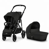 Cybex Gazelle S All-in-One Stroller and Cot Bundle | No Shipping