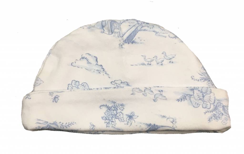 Storyland Toile Hat
