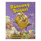 The Runaway Beignet