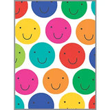 Gina B Designs Baby Gift Enclosure Card | Smiles
