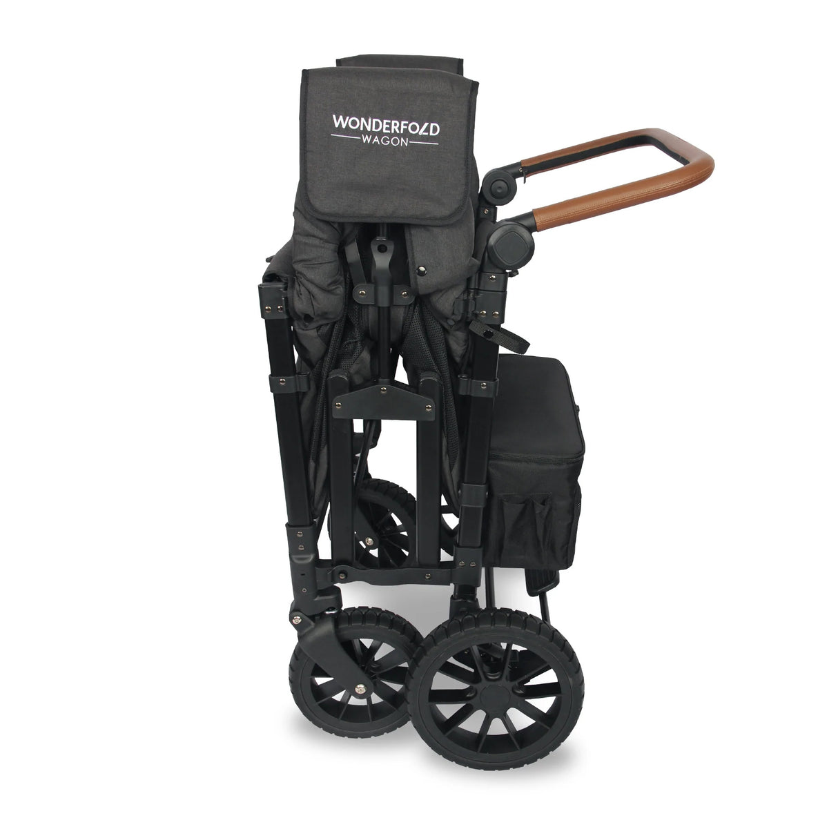 WonderFold W4 Luxe All Terrain Stroller Wagon (4 seat) |  IN STORE EXCLUSIVE
