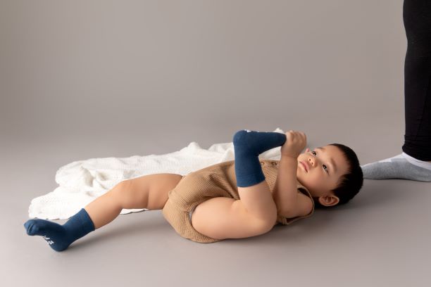 Squid Socks Bamboo Socks | Colby Collection