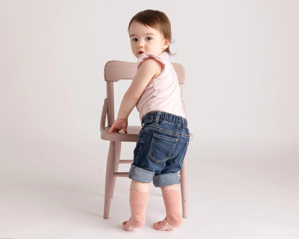 Squid Socks Bamboo Socks | Courtney Collection