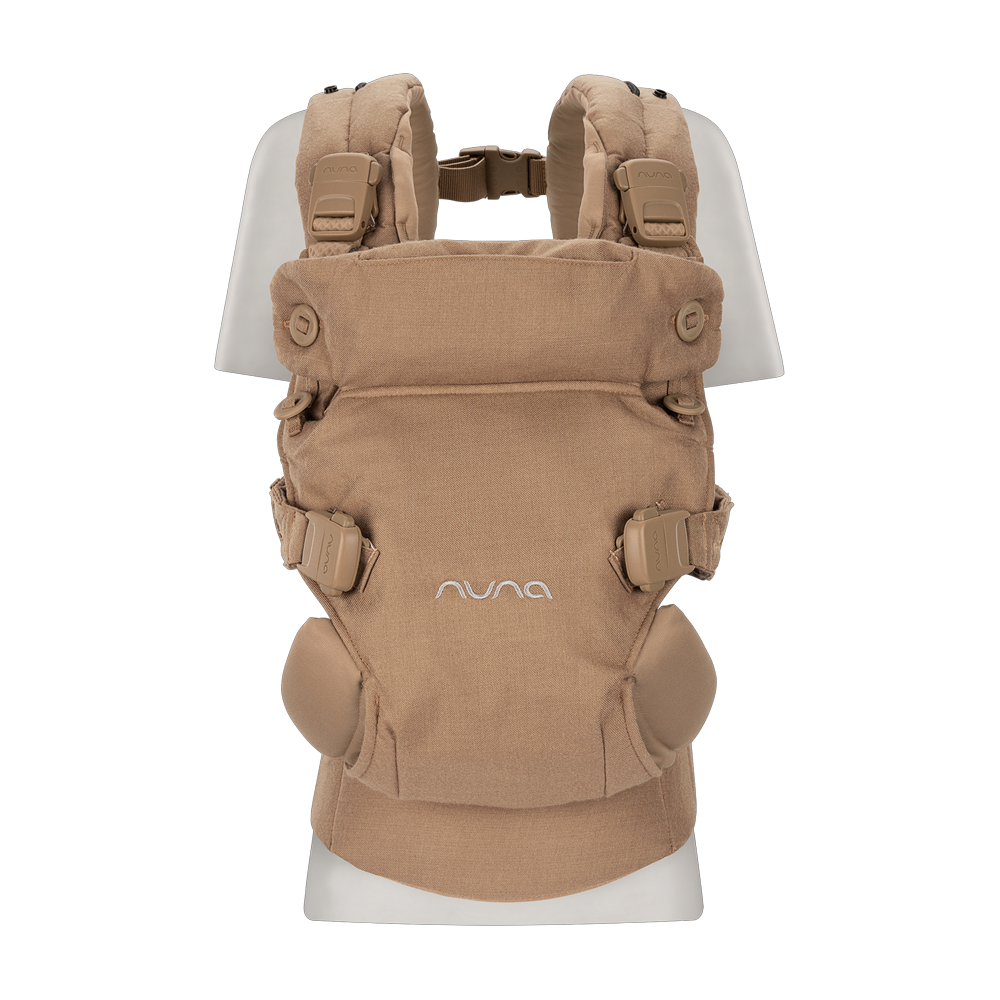 Nuna CUDL Luxe