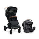 Nuna TAVO Next + Pipa RX Infant car Seat with Base Travel System (2 box)