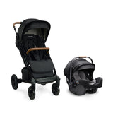Nuna TAVO Next + Pipa RX Infant car Seat with Base Travel System (2 box)