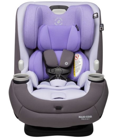 Maxi Cosi Pria All-in-1 Convertible Car Seat