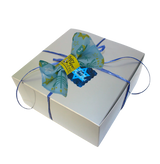 Baby Crinkle Paper | Chanukah Baby