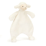 Jellycat Bashful Cream Bunny Comforter