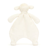 Jellycat Bashful Cream Bunny Comforter