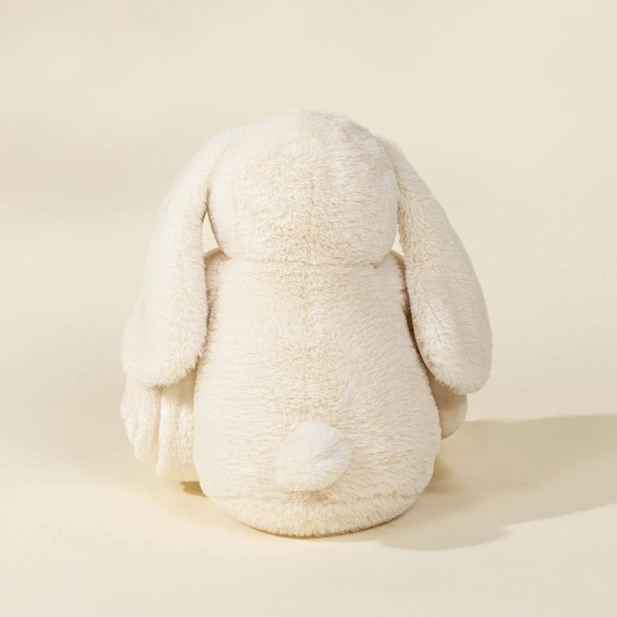 Coco Village Rabbit Plush Toy Snuggling Blanket