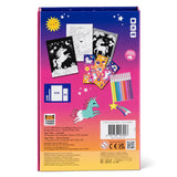Colouring Set - Unicorn Magic