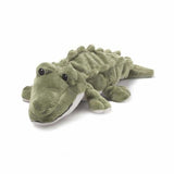 Warmies Junior - Alligator (9in)
