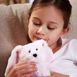 Bunny Warmies Junior (9in)
