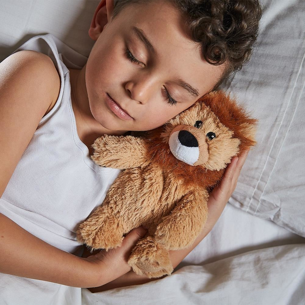 Tiger Warmies Junior  (9in)