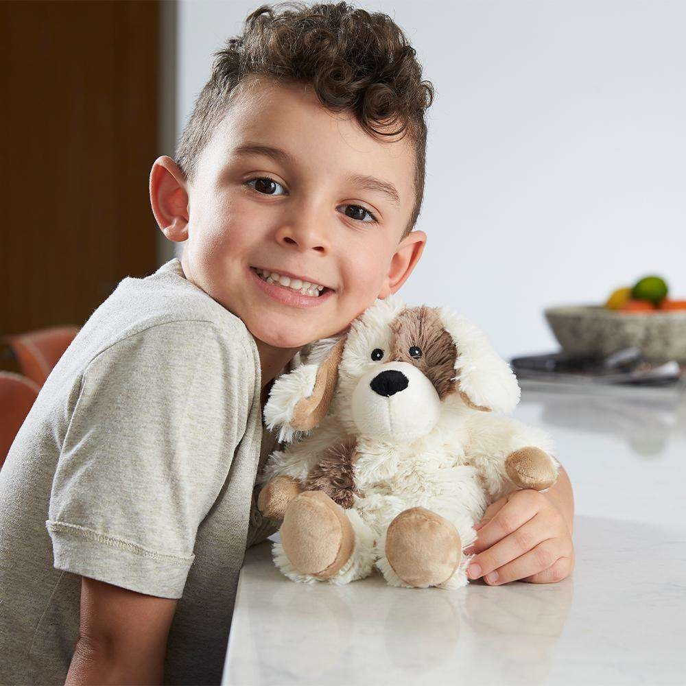 Tiger Warmies Junior  (9in)