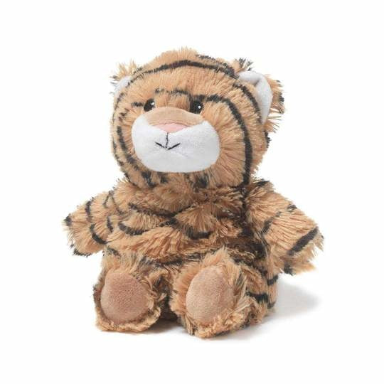 Tiger Warmies Junior  (9in)