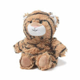 Tiger Warmies Junior  (9in)