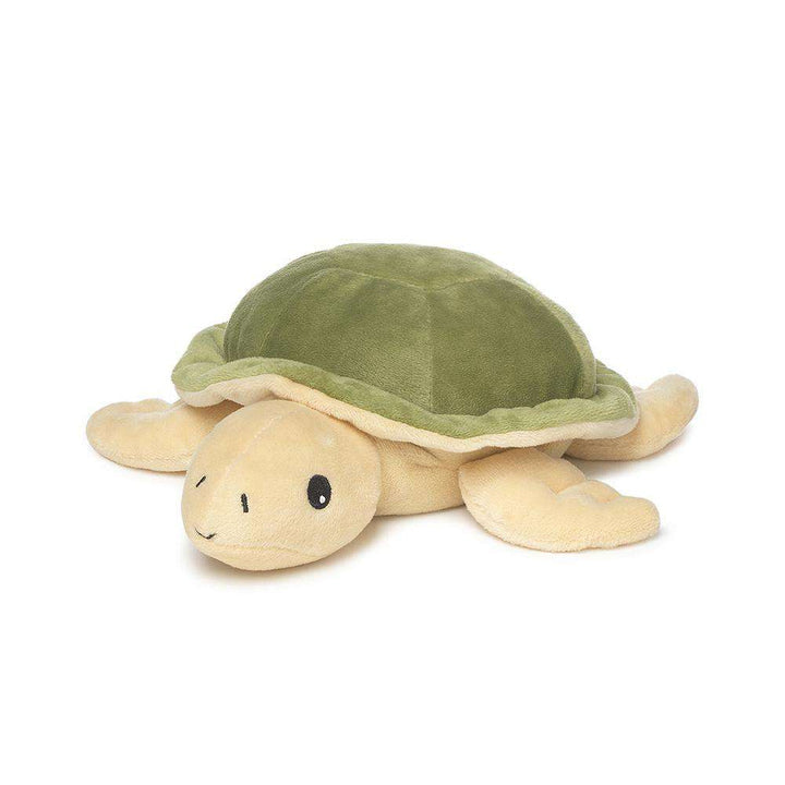 Turtle Warmies Junior (9in)