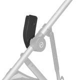 Cybex Gazelle S Stroller Infant Car Seat Adapter for NUNA Pipa Series and Maxi Cosi