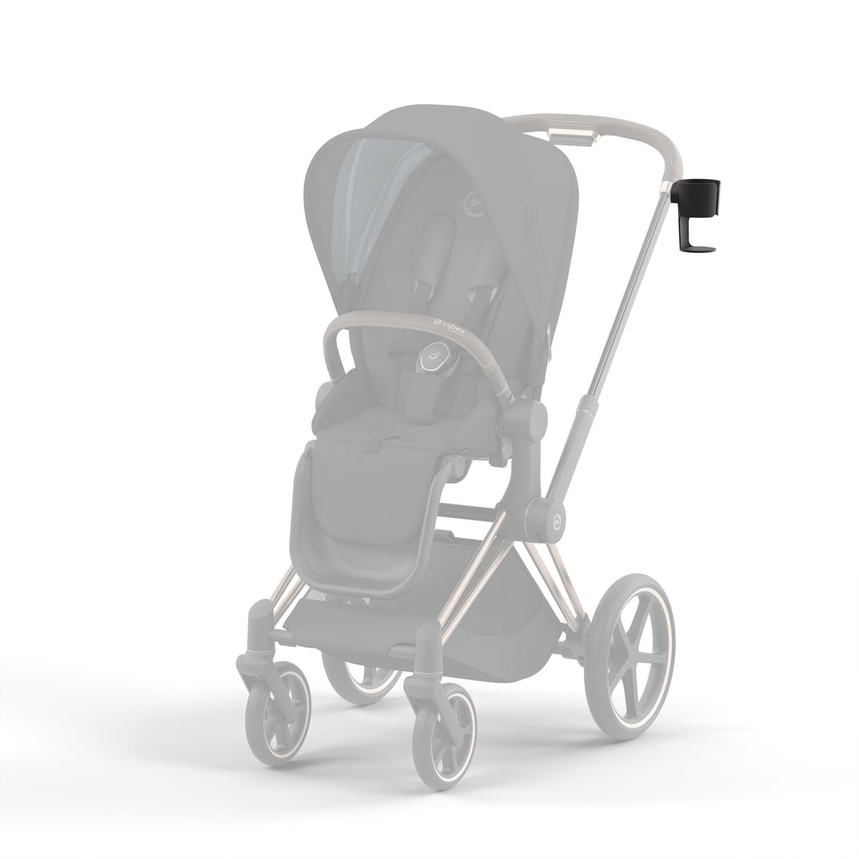 Cybex Stroller Cup Holder (Gazelle compatible)