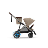 CYBEX eGazelle S Single to Double Stroller (in store exclusive)