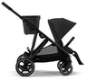 Cybex Gazelle S Single to Double All-in-One Stroller