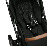 Nuna MIXX Next Stroller with Magnetic Buckle (In Store Exclusive)