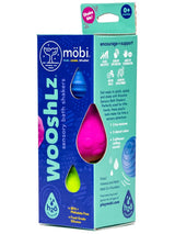 Wooshlz Sensory Bath Shakers