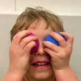 Wooshlz Sensory Bath Shakers